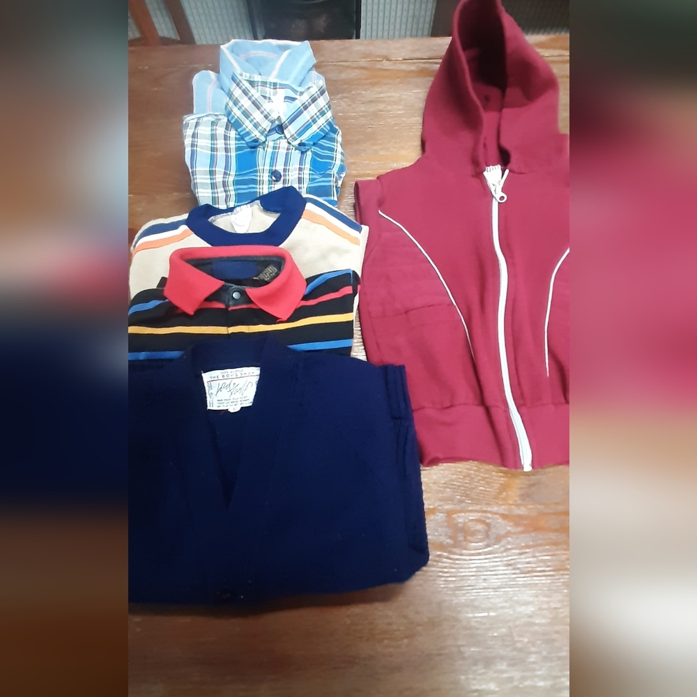 Boys Bundle